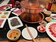 -南门涮肉(通州大船店)