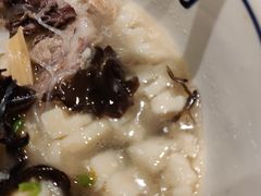 羊肉泡馍-汉唐宴长安食府