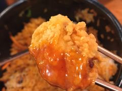 -槿Story·韩国料理(望京韩国美食城店)