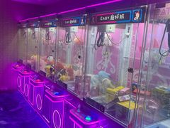 -海韵之星邮轮水会(明发商业广场店)