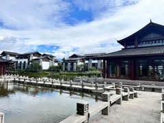-丽江金茂隐逸酒店-凯悦臻选SPA