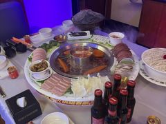 -音乐派KTV(银泰城店)