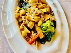 -功德林素菜饭庄(前门店)