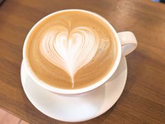 -梧桐巷咖啡厅·coffee&bar