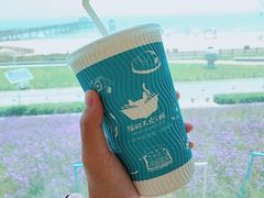 -猫的天空之城概念书店(北戴河蔚蓝海岸店)