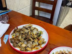 -叶存利海鲜大馅饺子(海宁路总店)
