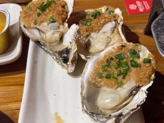 -管氏翅吧(国展店)