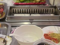 -遇西祠·海鲜烧烤(总店)
