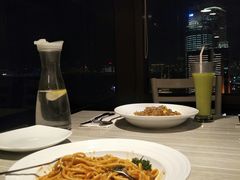 -必胜客(海滨店)