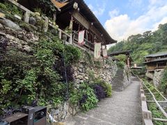 -林坑古村落