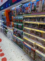 -kidsland(颐堤港店)