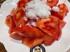 -聚点串吧·北京烧烤(赵登禹路店)