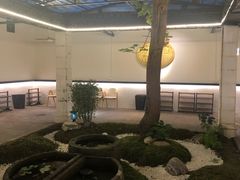 -浮何烤铺(桐梓林店)