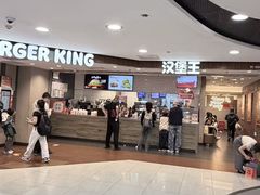 -凯德MALL(西直门店)