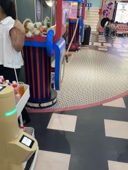 -MELAND CLUB亲子乐园·派对·餐厅(北京芳圆里ID MALL店)