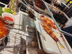 -玉善烧烤串城(长春总店)