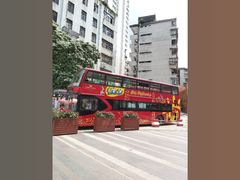 -广州都市观光巴士(粤陶巴)