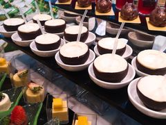 -漳州佰翔圆山酒店·圆山畔西餐厅