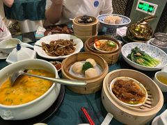 -誉八仙粤菜(万象天地店)