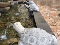 -三亚亚龙湾五号度假别墅酒店