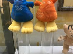 -上海体育博物馆