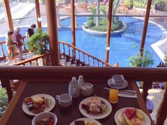 -曼谷王子宫殿酒店