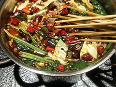-盛京小羊排烧烤