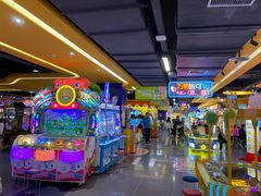 -爱玩嘉年华(江北一店)
