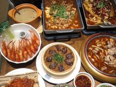 -乔街深夜食堂·台州菜·高压锅生蚝(杭州总店)
