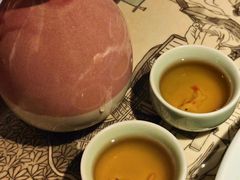 -遇见长安之高山流水(李家村万达店)