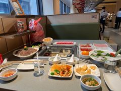 -海底捞火锅(珠影星光城夜宵主题店)