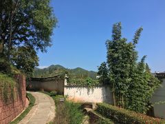 -潜口民宅博物馆