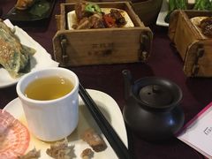 -喜鹊茶点.啫煲(车陂店)