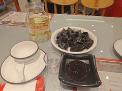 -添福来墨鱼饺子 · 海鲜东北菜(大连星海·黄浦路店)