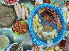 -王歘歘·chuǎ火锅(五道营店)