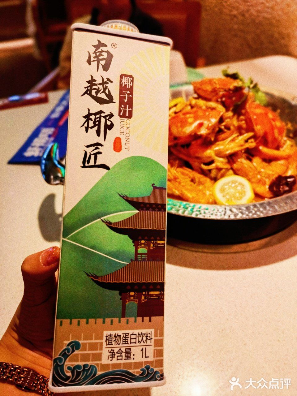 平价肉蟹大虾火锅|都去吃好吗❗️❓ 
