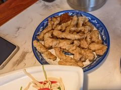 -川悦壹号·川菜(蠡溪路店)