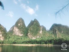 -老街坊餐吧