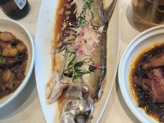 -盛百味·家宴餐厅(霸州分店)