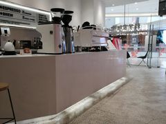 -科学家咖啡(恒隆广场店)