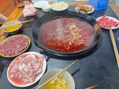 -苟味道老火锅(黄桷坪店)