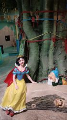 -酷嗒动物文化乐园(cutezoo西溪乐天城店)