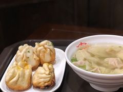 -大壶春生煎(四川中路店)