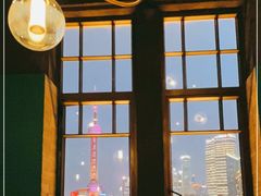 -三号黄浦会Canton Table