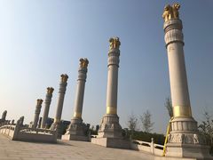 -兴隆文化园景区