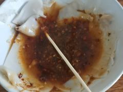 -小溅沾串