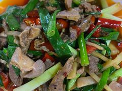 -弓虽昌焖烧鸡(大竹林店)