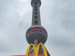 -东方明珠广播电视塔