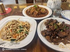 -缘来聚·徽菜名店(黄山宏村店)
