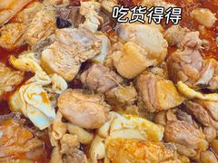 -江湖万州烤鱼(王子美食城)